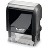 TRODAT Timbro Original Printy 4.0 4912 47x18mm 5righe autoinch. personalizzabile TRODAT 43071.