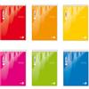BM BLOCCO NOTE DERBY 150x210mm 70fg 60gr PM 5mm BM 0100016