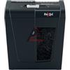 REXEL Distruggidocumenti a strisce Secure S5 Rexel 2020121EU