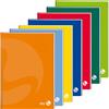 BM MAXIQUADERNO CARTONATO A4 80gr 96fg+1 5mm COLOR 80 BM 0105328