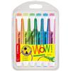 STABILO Astuccio 6 colori evidenziatore SWING COOL FLUO STABILO 275/6-3