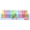 STABILO Deskset 18 evidenziatori Swing Cool colori ass. 275/18-01-5 Stabilo 275/18-01-5
