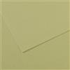 CANSON Foglio MI-TEINTES A4 160 gr. 480 verde mandorla C31032S022