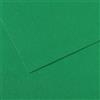 CANSON Foglio MI-TEINTES A4 cm 160 gr. 575 verde biliardo C31032S029