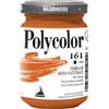 MAIMERI Colore vinilico Polycolor vasetto 140 ml terra di Siena naturale Maimeri M1220161