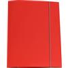 STARLINE Cartella con elastico 25x34cm Rosso Queen Starline OD0032LBXXXAE02
