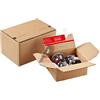 COLOMPAC Scatola Pop Up ad assemblaggio rapido 159x129x70mm CP151 COLOMPAC CP151.010/20