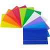 STARLINE Cartella con elastico 25x34cm Colori assortiti Queen Starline OD0032LBXXXAE15