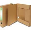 STARLINE CARTELLA PROGETTO C/ELASTICO DORSO 8CM ARIA8 FSC STARLINE FMCXCPECO08ELP