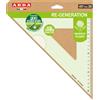 ARDA Squadra 45° 30cm Re-generation Arda RE4530