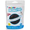 CARIOCA Busta 50 gr Model Light nero Carioca 42686/01