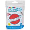 CARIOCA Busta 50 gr Model Light rosso Carioca 42686/03