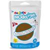 CARIOCA Busta 50 gr Model Light marrone Carioca 42686/06