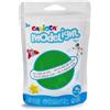 CARIOCA Busta 50 gr Model Light verde Carioca 42686/15
