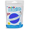 CARIOCA Busta 50 gr Model Light blu Carioca 42686/18