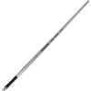 DALER ROWNEY Pennello setola naturale Graduate piatto corto n.2 manico lungo Daler Rowney D212141002