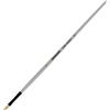 DALER ROWNEY Pennello setola naturale Graduate piatto lungo n.1 manico lungo Daler Rowney D212144001