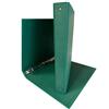 STARLINE Raccoglitore 4R 30mm 22X30 rivestito in PPL VERDE KingColor STARLINE CPPL4-30VE