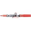 PILOT Marcatore V BOARD MASTER S ULTRA FINE BEGREEN rosso Pilot 040377