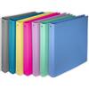 STARLINE Raccoglitore 4R 30mm 22X30 rivestito in PPL colori assortiti KingBright Starline 1410412 ASSORTIS