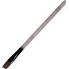 DALER ROWNEY Pennello pelo pony piatto quadrato Graduate n.1/2 manico corto Daler Rowney D212159050