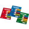 BLASETTI BLOCCO NOTE 21x29,7CM A4 5MM 50GR 50FG TEAM BLASETTI 1006