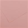 CANSON Foglio COLORLINE 70x100 cm 220 gr. 10 Rosa confetto 200041196