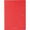 FABRIANO Maxiquaderno A4 38fg+2 90gr 1rigo Ecoqua original PM lampone Fabriano 19210309