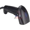 TITANIUM Lettore barcode 1D - nero con filo - LS-1100C Titanium LS-1100C