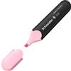 SCHNEIDER Evidenziatore JOB PPL 1-5mm rosa pastello Schneider P001529