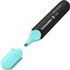 SCHNEIDER Evidenziatore JOB PPL 1-5mm azzurro pastello Schneider P001523