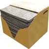 Carvel Box da 200 Panni assorbitori per usi universali 41x46cm ASU012