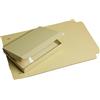 Bong Packaging 50 Scatole per spedizione Grass Box A4 34x23,5x4cm Grass Green 554408