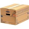BANKERS BOX Scatola per traslochi standard SmoothMove™ 67lt 6207301
