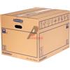 BANKERS BOX Scatola per traslochi standard SmoothMove™ 100lt 6208401