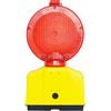 Velamp Lampeggiante stradale Double Blink Road giallo fluo/rosso Velamp ST088