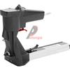 RO-MA Aggraffatrice pneumatica per cartoni Elpabox BA/35 Ro-Ma 0271203