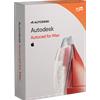 Autodesk AutoCAD per Mac, Versione 3 ANNI, Anno 2026