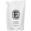 Diptyque Paris Corpo e Bagno Velvet hand lotion - refill