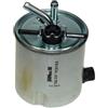 PURFLUX FCS753 Filtro carburante Cartuccia filtro per Auto Compatibilità con NISSAN X-TRAIL T30 Cabstar F24M, F24W NT400 CABSTAR F24F