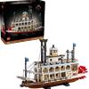 LEGO Ideas 21356 River Steamboat