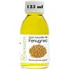 Manelya - Olio di fieno greco, 125 ml, 100% naturale e 100% puro