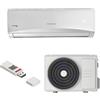 Ariston Condizionatore a muro monosplit ARISTON PRIOS 9000 BTU 2.8 KW classe raffreddamento A++ classe riscaldamento A+