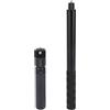 Mtlavishness Mtlavishishishing invisible selfie stick professionale estensibile topode di selfie stick per auto -fotocamere ideali per la fotografia a 360 gradi fotografici compatti portatili