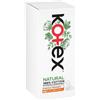 Kotex Natural Normal Everyday Freshness Liners 40 pz