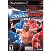 Sony WWE Smackdown Vs Raw 2007