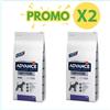 Advance Cane Diet Articular KIT PROMO X2 (€/cadauno)