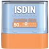 ISDIN SRL FOTOPROTECTOR ISDIN solare Invisibile Stick spf50 zone sensibili 10G