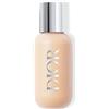 Dior Backstage Face & Body Foundation - Fondotinta Viso E Corpo 1,5 neutral