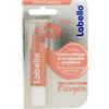 Labello Crayon Lipstick Balsamo Labbra Colorato Nude 01